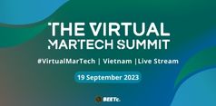 The Virtual MarTech Summit Vietnam